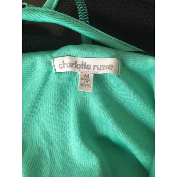 Charlotte Russe Dress - Picture 3 of 4